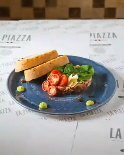 Tártaro Filete Trufado