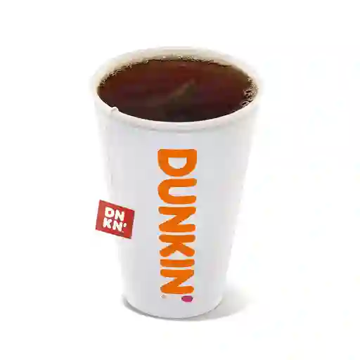 Té M + 2 Donuts