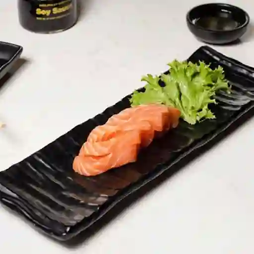 Sashimi Sake