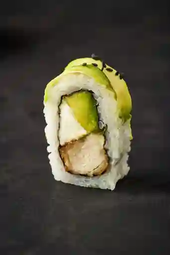 Chicken Avocado