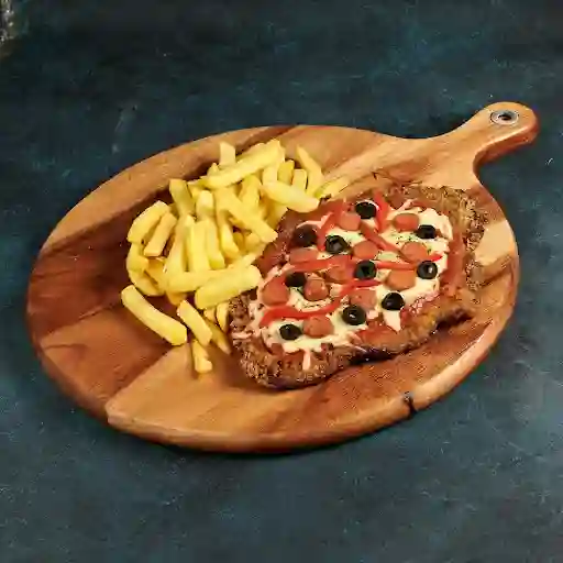 La Choriza