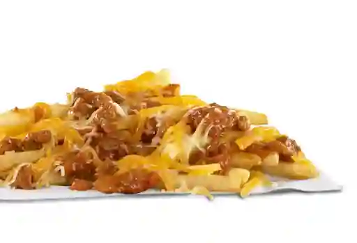 Chili Cheese Fries