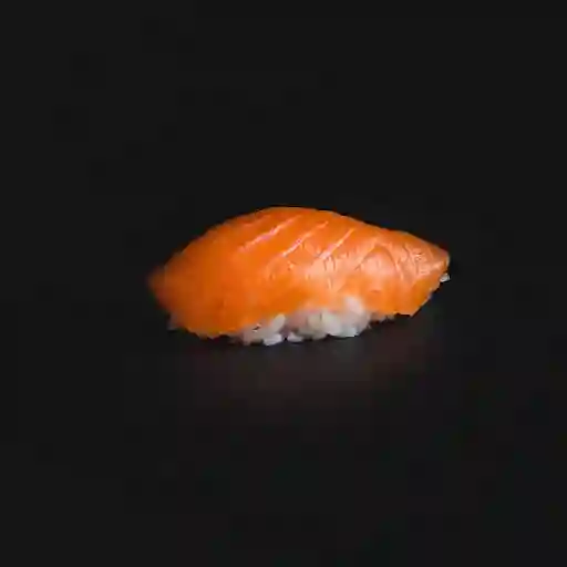 Nigiri De Salmón