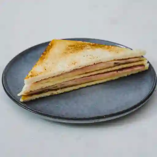 Jamon/queso
