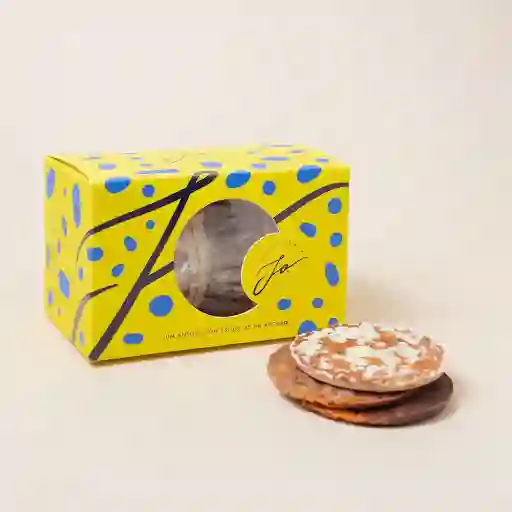 Florentinas (15 Unidades)