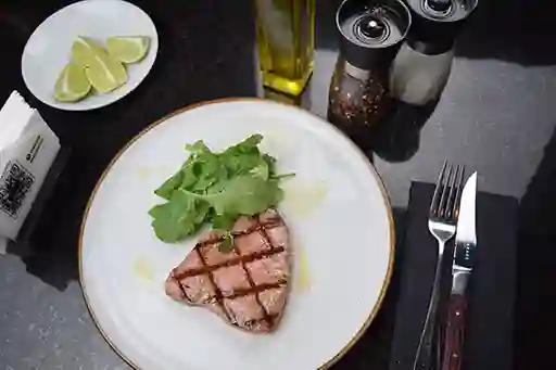 Atún A La Parrilla De Sb