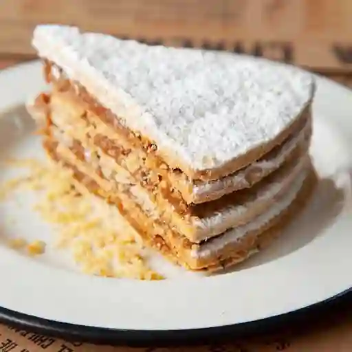 Alfajor Rascacielo