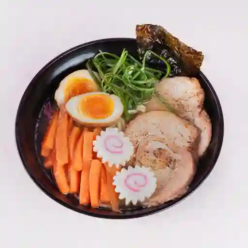 Naruto Ramen