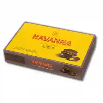 Alfajor Chocolate (12 Unidades)