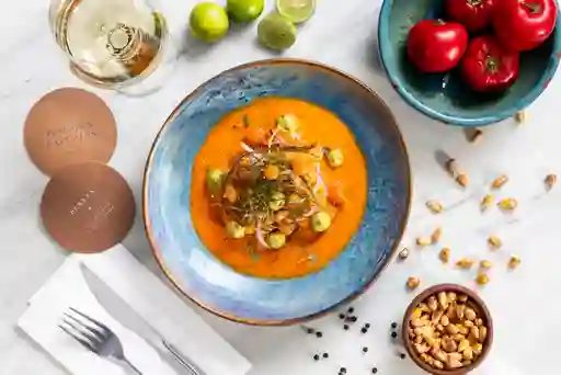 Cebiche Capital De Pc