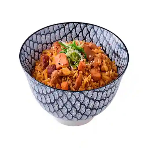 Arroz Frito
