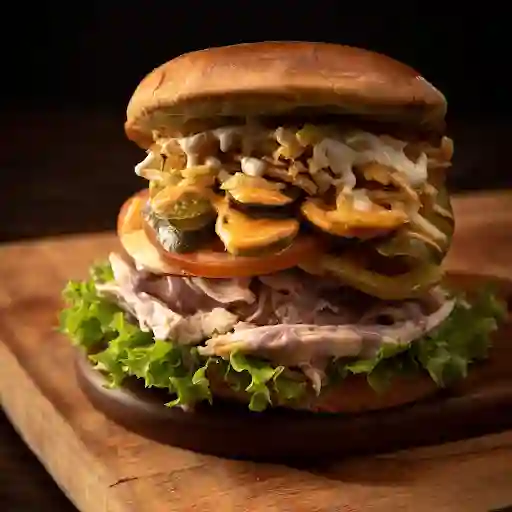 Sandwich Buenazo
