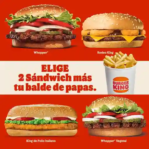 Tu Dupla Irresistible 