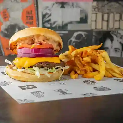 Whoops...i Did It Again