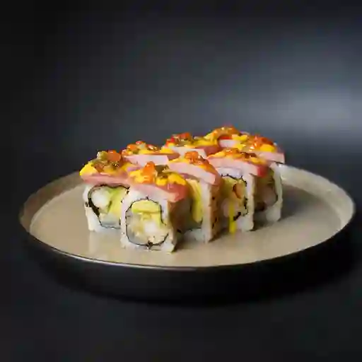 Tataki Maki