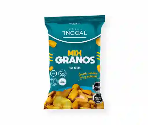 Mix Granos 30g,tnogal