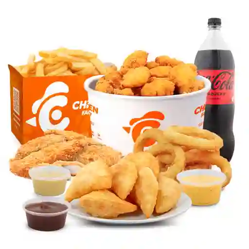 Combo Family