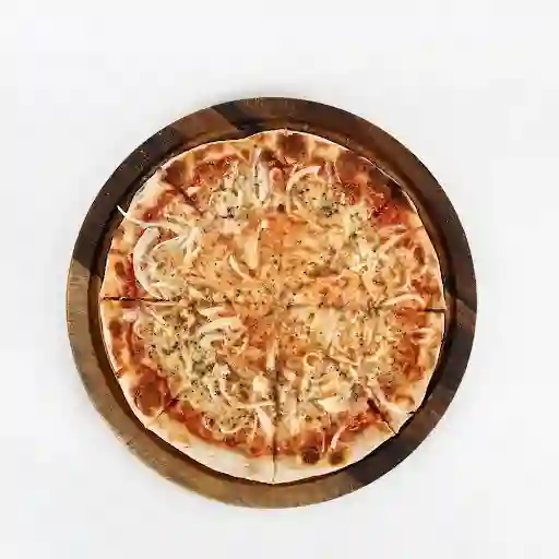 Pizza Fugazza