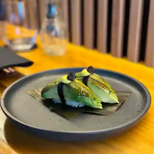 Nigiri Palta Yaki