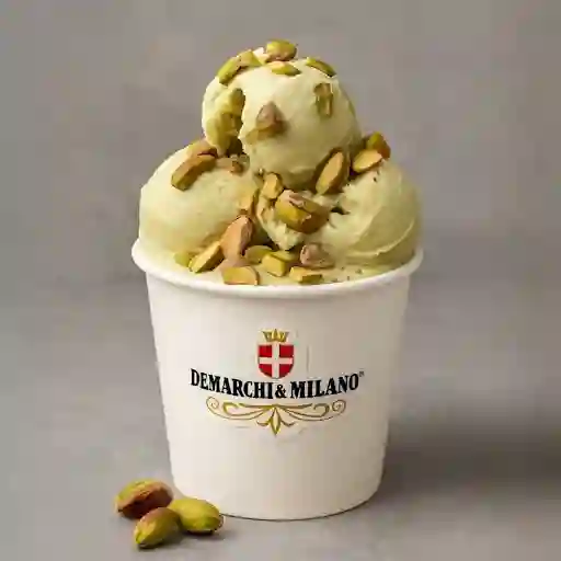 Helado Pistacchio Classico