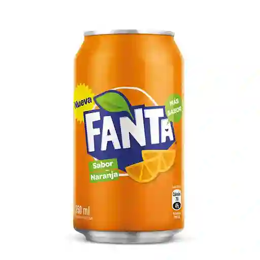 Fanta