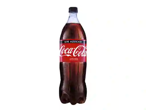 Coca Cola Zero 1.5 Lts
