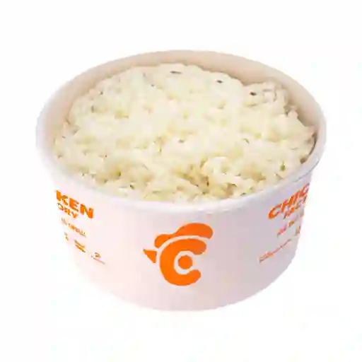 Arroz Cocido