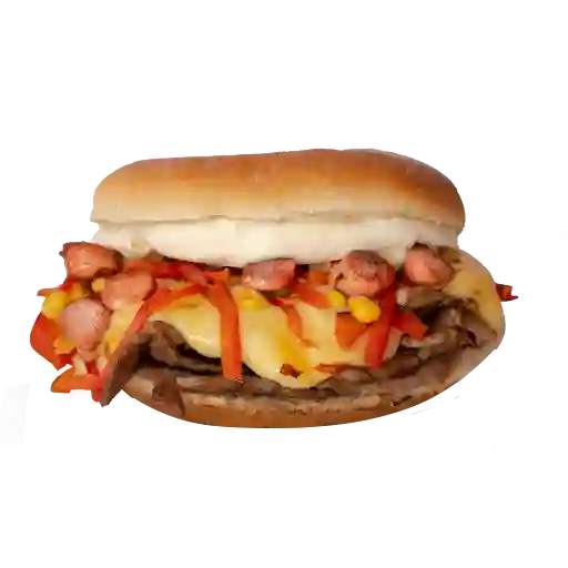 Churrasco Extravagante