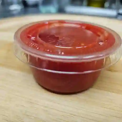 Cups Salsa Tomate