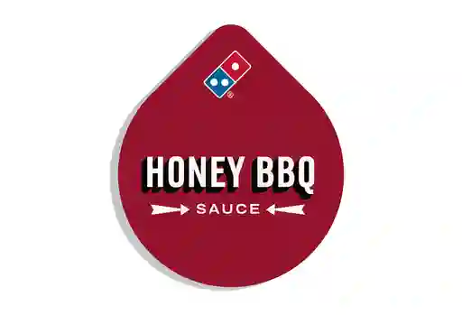 Salsa Honey Bbq