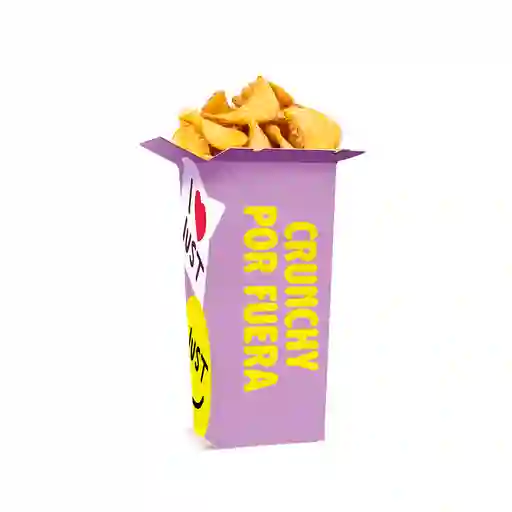Dipper Fries