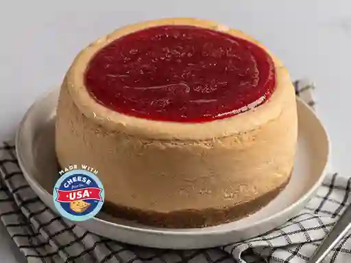 Cheesecake Ny & Berries