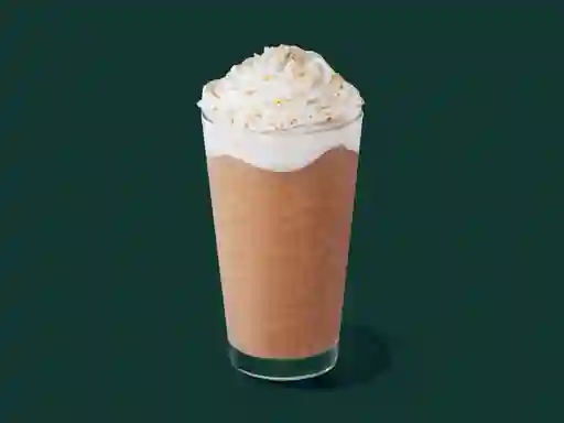 Macadamia Chocolate Blanco Cream Frapp