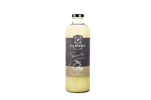 Pisco Sour Sutil 1lt.