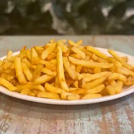 Papas Fritas Chicas 500gr