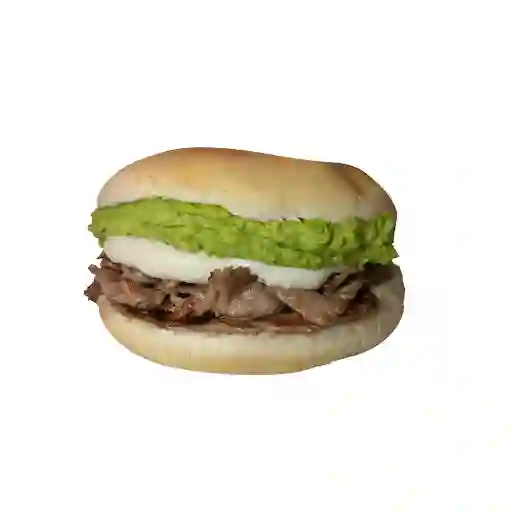 Churrasco Palta - Mayo Casera