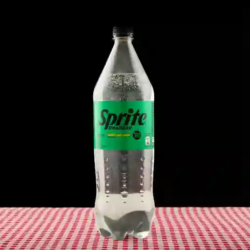 Sprite Zero 1.5lts