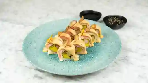 Maki Acevichado De Pc