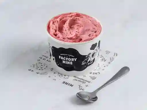 Wild Berries Ice Cream 355ml