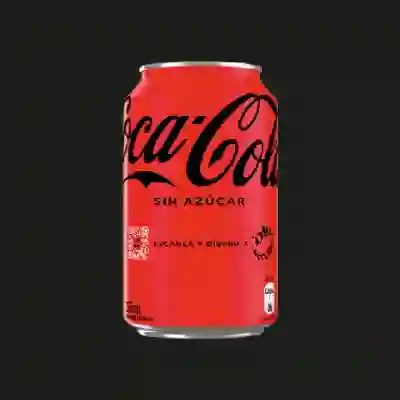 Coca Cola Zero