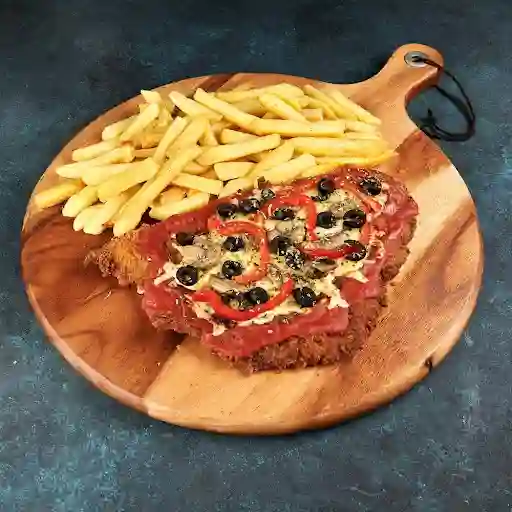 La Piola