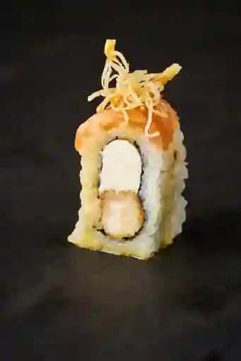 Passion Roll
