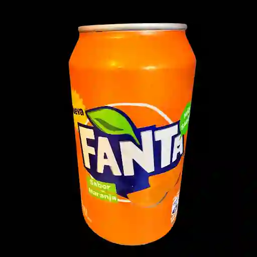 Fanta 350 Cc