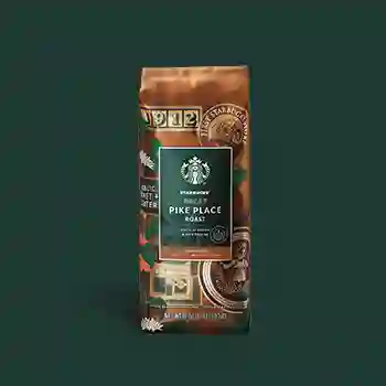 Café Pike Place 250 G.