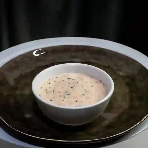 Dip De Salmn Ahumado
