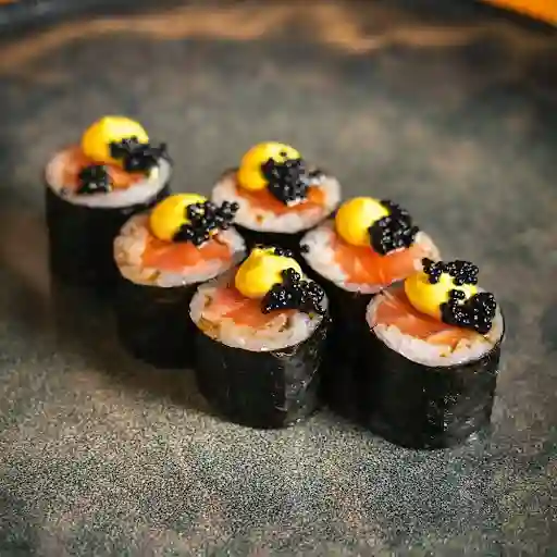 Hosomaki Salmón