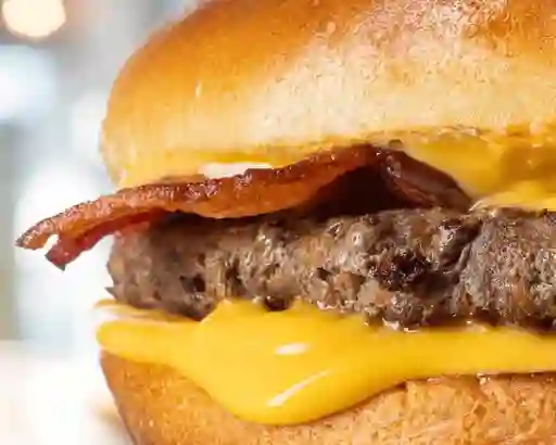 Texas Burger + Fries