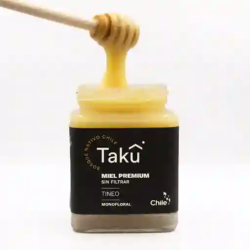 Miel De Tineo (500 Grs)