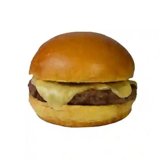 Hamburguesa Luco