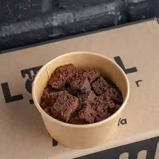 Local Brownie